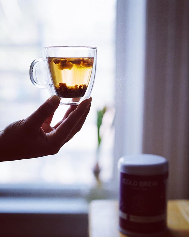 Cozy mornings courtesy of yours truly ☕️
.
.
.
.
.
Photo by <a href="/tracydungo/">TRACY DUNGO</a> #bigtnyc #couturetea #teaflatlay #wellnesswednesday #wellnessthatworks #ilovetea #tealover #teaeveryday ift.tt/2uHLR0b