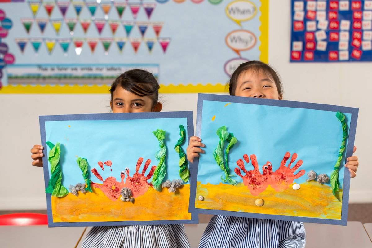 StMarysSchoolGX's tweet photo. Prep Open Morning! Friday 17th May, 10am - 12pm. Come and see our Prep Department - Nursery to Year 6 - meet our teachers and take a tour! https://t.co/TD0swvzvTZ