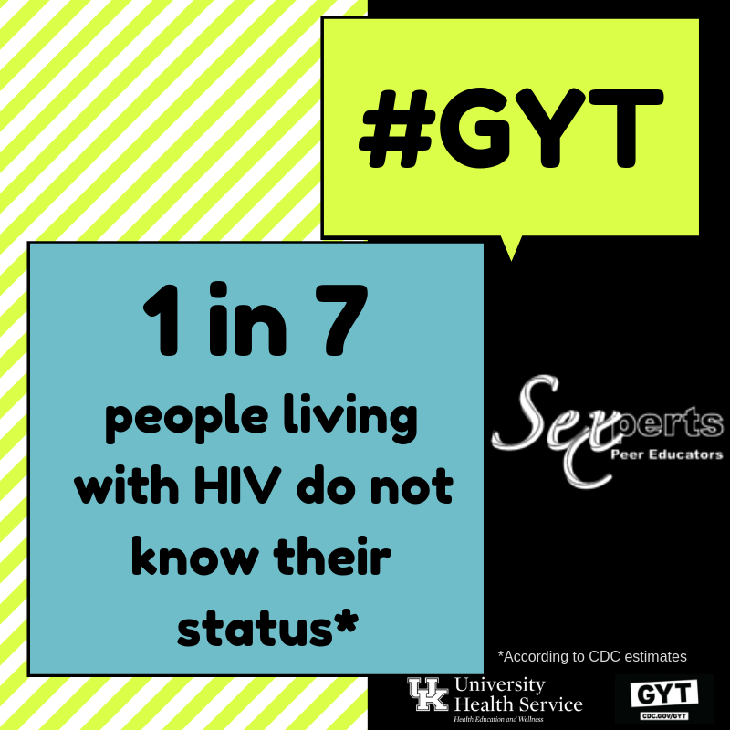 UHSPaws's tweet photo. Take advantage of our #Free testing opportunity today & #BeHIVSureUK. #SaferIsSweeter https://t.co/Pu7lqMwoZJ