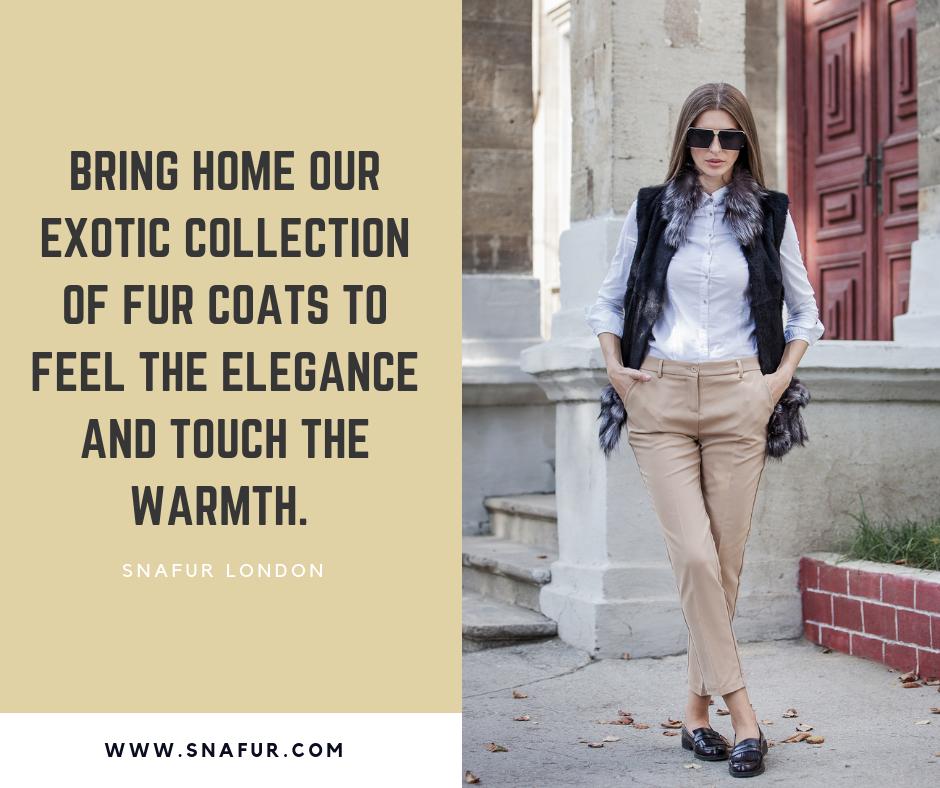 SnafurLondon's tweet photo. Bring home our exotic collection of fur coats to feel the elegance and touch the warmth. ☎️ 776-093-5022 📧 sales@snafur.com https://t.co/SYUsZFU9cF #furcoat #fur #fashion #foxfur #coat #furjacket #realfur #furlove #furfashion #foxfurcoat #furcollar #furpassion https://t.co/zNSXTp7qEr