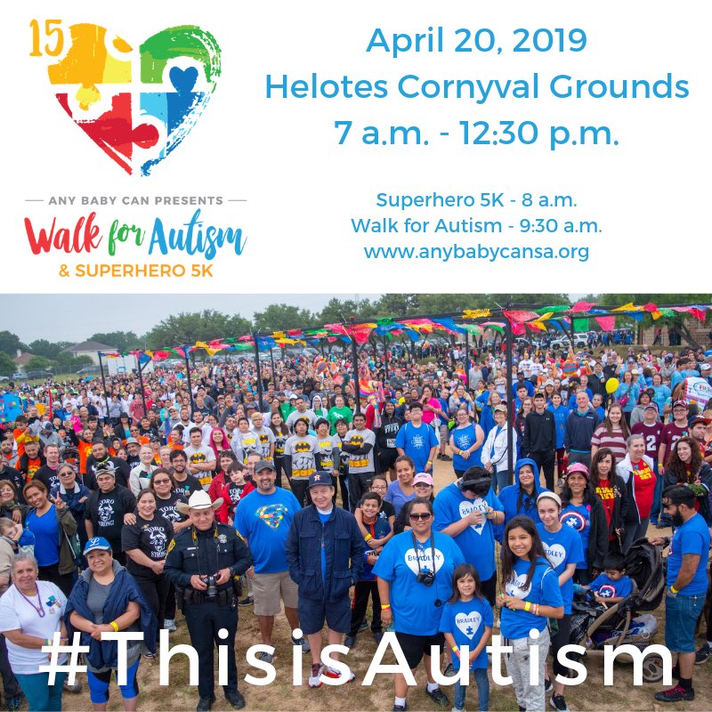 Autism Lifeline Links tweet media