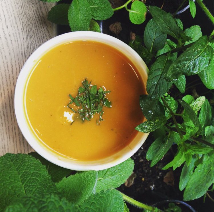 Martha's (@mymarthas) on Twitter photo Come in out of the cold - it’s definitely soup weather! Or maybe some chipotle chicken will help to heat you up?! 😋 #mymarthas #healthyandhearty #healthy #warmup #eatoutglasgow #glasgow #delicious #nutritious Come in out of the cold - it’s definitely soup weather! Or maybe some chipotle chicken will help to heat you up?! 😋 #mymarthas #healthyandhearty #healthy #warmup #eatoutglasgow #glasgow #delicious #nutritious