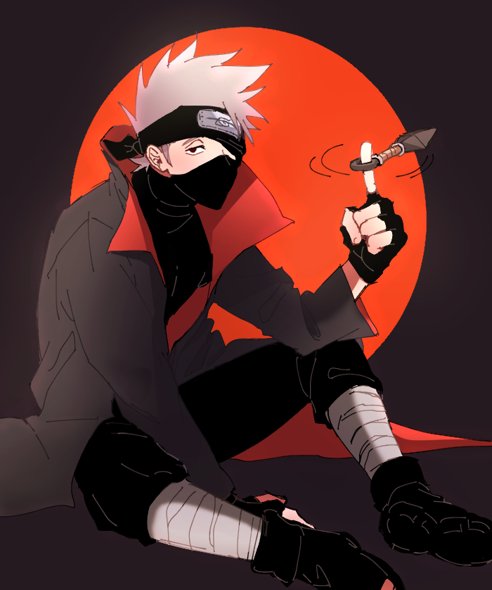 繋がらなくていいから俺のはたけカカシを見てくれ Twitter Search Twitter