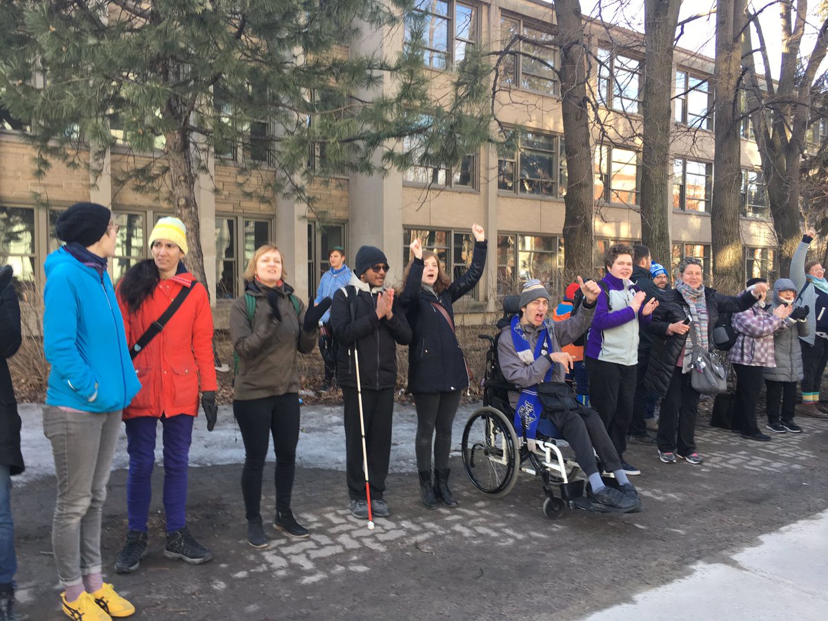 Westmount High School embraces diversity #WeAreWestmount #WeAreEnglishMTL