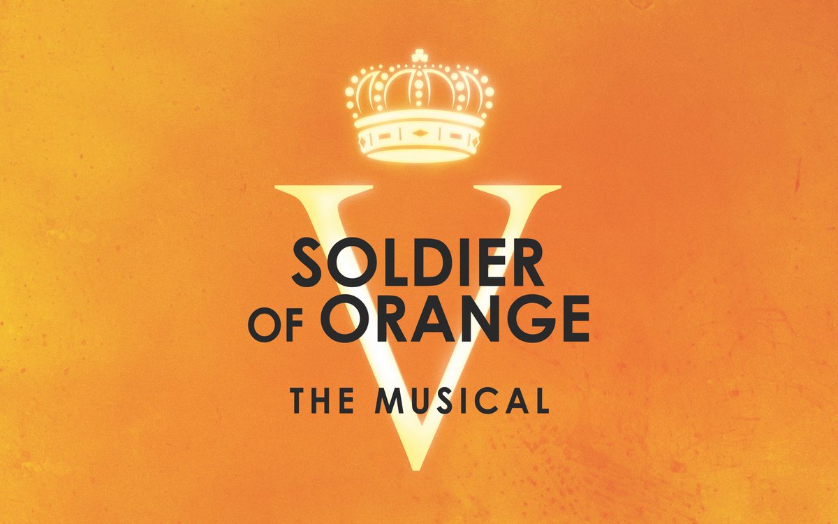 MusicalReports's tweet image. .@svodemusical heeft na lang zoeken de ideale locatie in Londen gevonden om een Engelse versie van de voorstelling te spelen. Soldier of Orange - The Musical gaat in het najaar van 2020 in première. 

Met wie wil jij deze voorstelling in Londen zien?

musicalreports.nl/2019/04/03/sol…