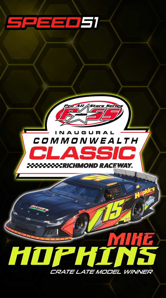 RacingAmerica's tweet photo. Here are some FREE cell phone downloads as part of #WallpaperWednesday to help commemorate the #CommonwealthClassic @RichmondRaceway. https://t.co/SXXKLstty4