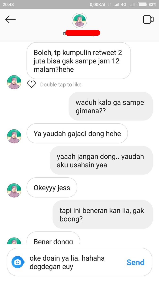 jjjjzzzzyyyy's tweet image. Twitter please do your magic pisan ini mah.
cuma minta RT kalian yg ikhlas aja. lebay bgt ngikutin cara org lain, tp mau gmn sy ngebet bgt sama ini cewe:(