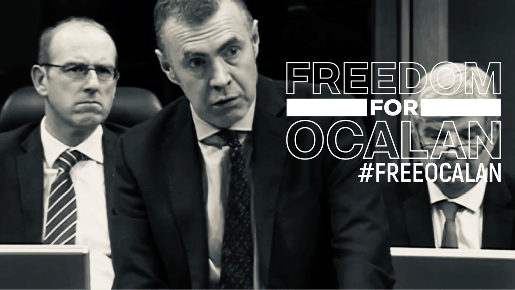 ocalanfree's tweet image. Wales leads international solidarity with Öcalan @ElectionMargie @DelythJewellAM @Adamprice @lloyd_rm @WelshLabour @UKLabour @bambosMP @plaid_cymru @UniteWalesYM #EndTheIsolation #BreakTheSilence #TwitterKurds #FreeOcalan freedomforocalan.org/wales-leads-in…