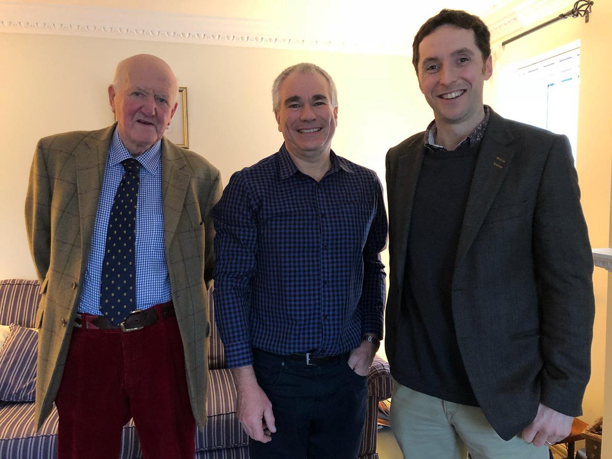 Yarm School on Twitter "Yarm School history! The three Headmasters