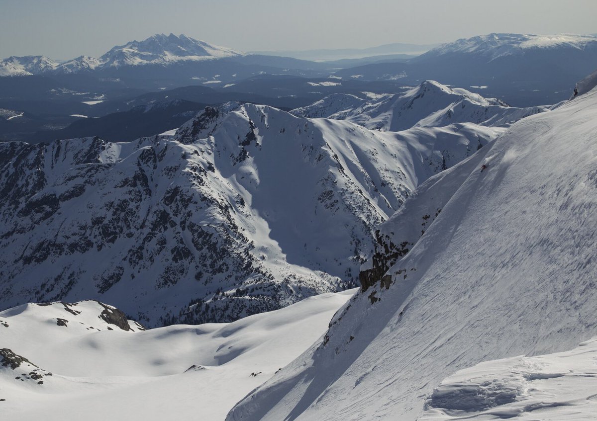 Forecast Ski Mag tweet media