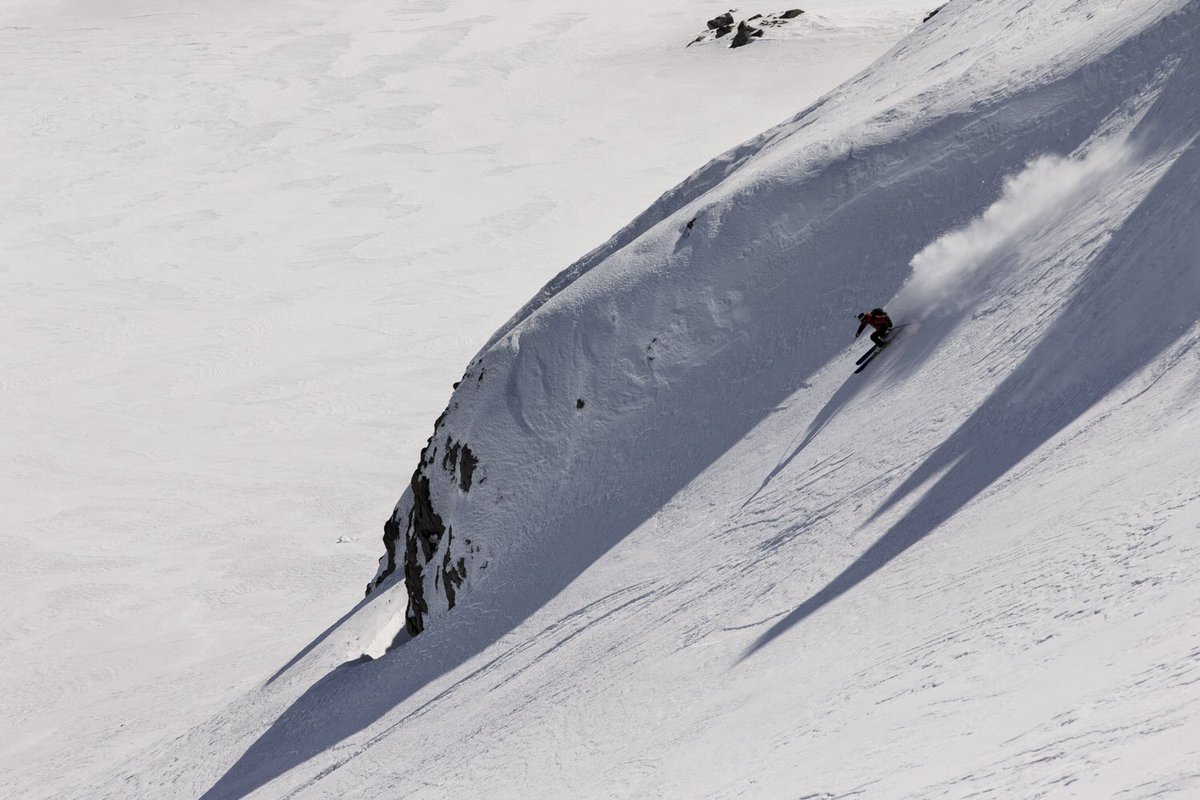 Forecast Ski Mag tweet media