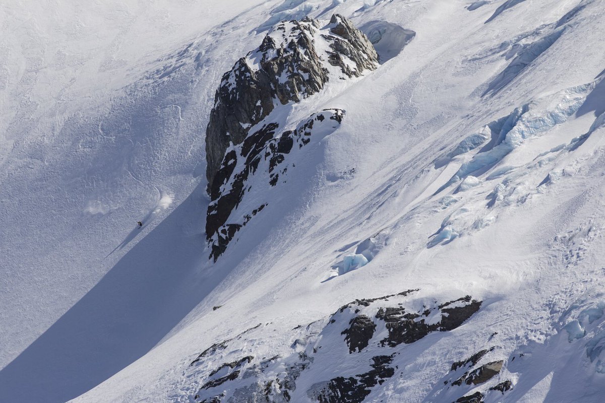 Forecast Ski Mag tweet media