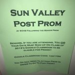 Photo by SV CLASS OF 2019 (@svclassof19)