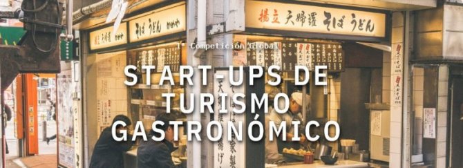 Nuestro proyecto <a href="/Ecommunia/">Ecommunia</a> ha sido uno de los 20 semifinalistas (de entre más de 300 participantes presentados desde más de 84 países) de la 1ª Competición Global para Startups de #Turismo Gastronómico organizada por <a href="/UNWTO/">UN Tourism</a> y <a href="/bculinary/">BasqueCulinaryCenter</a> ... ¡Seguimos!.

www2.unwto.org/press-release/…