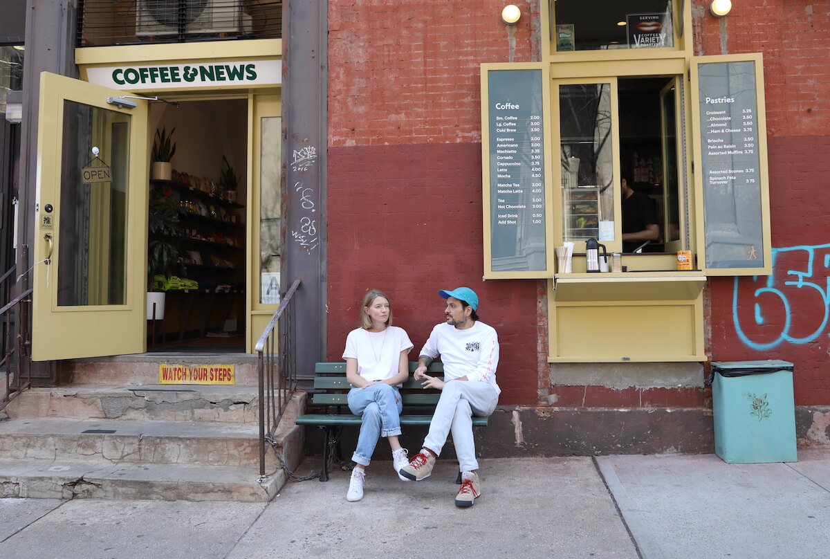 subsailcom's tweet photo. Import News (SF, LA and NYC) sells a range of #indiemags and international snacks at their shop-in-shop locations. I love this.

https://t.co/5eKMltS2JR https://t.co/sT4LIiTemv