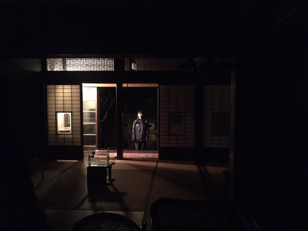 舞台 拝み屋怪談 来たるべき災禍 演劇 ミュージカル等のクチコミ チケット予約 Corich舞台芸術