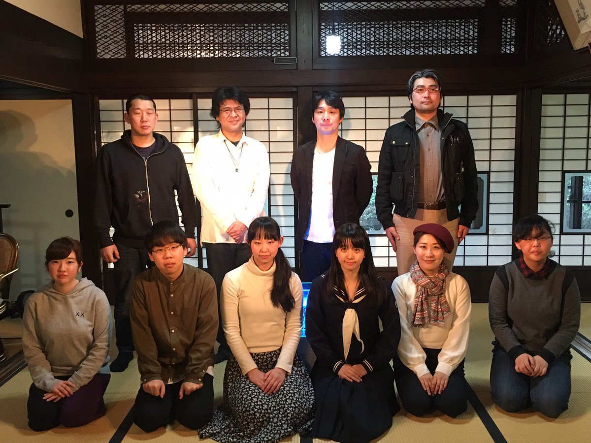 舞台 拝み屋怪談 来たるべき災禍 の観てきた クチコミ一覧 演劇 ミュージカル等のクチコミ チケット予約 Corich舞台芸術 舞台 拝み屋怪談 来たるべき災禍 の観てきた クチコミ一覧 演劇 ミュージカル等のクチコミ チケット予約 Corich舞台芸術