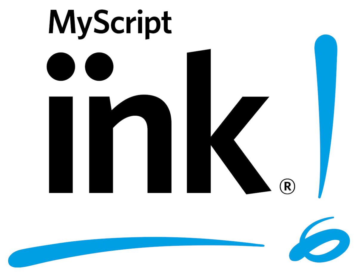 myscript's tweet image. We are pleased to announce the availability of MyScript Interactive Ink SDK 1.3.1 for native platforms!
👉 bit.ly/medium-iink-sdk

#interactiveink #iink #ai #artificialintelligence #MyScript #digitalwriting