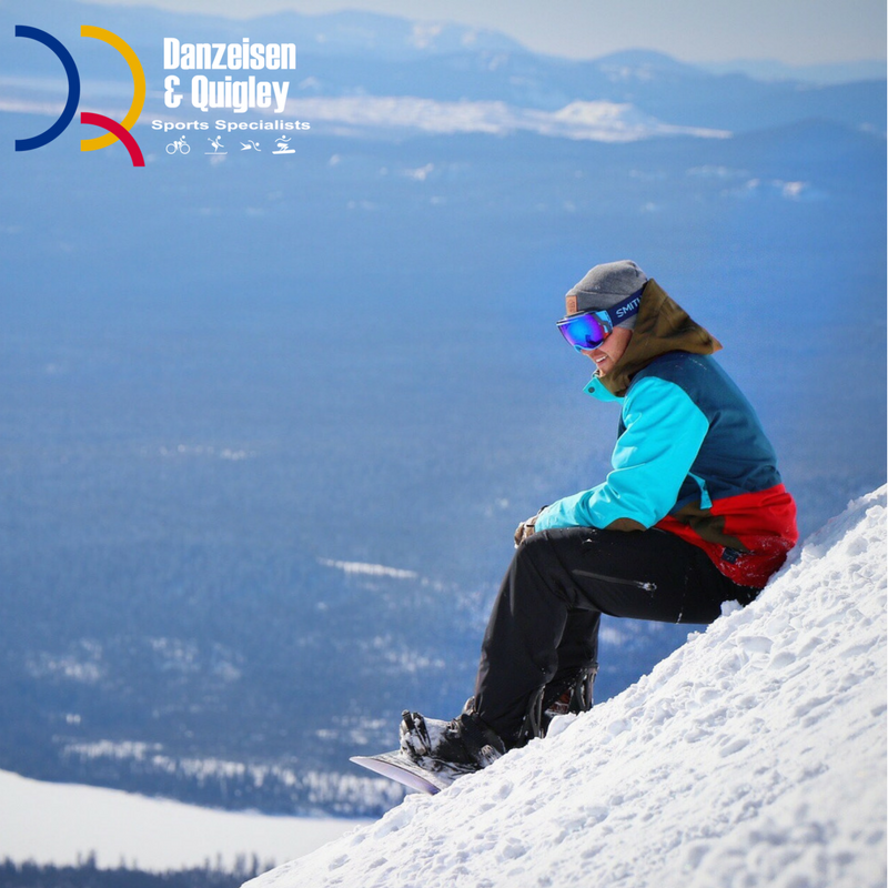 DandQSports's tweet photo. This isn't goodbye...
.
It's "we'll see you at the bottom of the mountain!"
.
#DanzeisenAndQuigley #DandQ #DandQCrew #sports #ski #skiing #snowboard #snowboarding #swim #swimming #bike #bikeride #bikelove https://t.co/Wb7c1h2Pn5