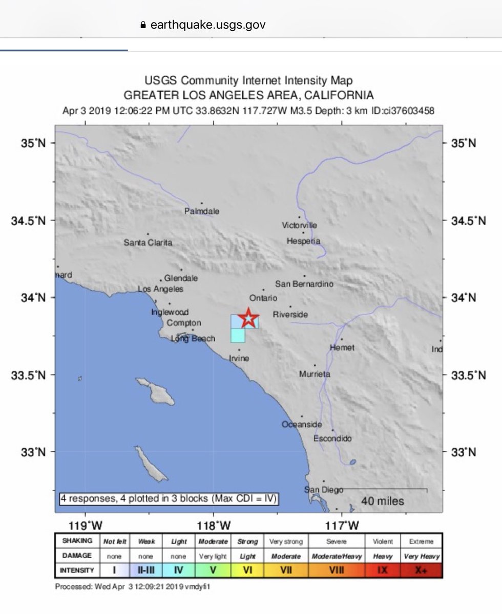 RivCoReady's tweet image. When an #earthquake hits while you’re sleeping you do your #safeplaceselfie in bed. If you’re in bed during an earthquake, your bed IS your safe place. Best thing to do is to stay there and cover your head. A 3.5 shaker hit near the OC/RivCo border at 5:06 a.m. Did you feel it?