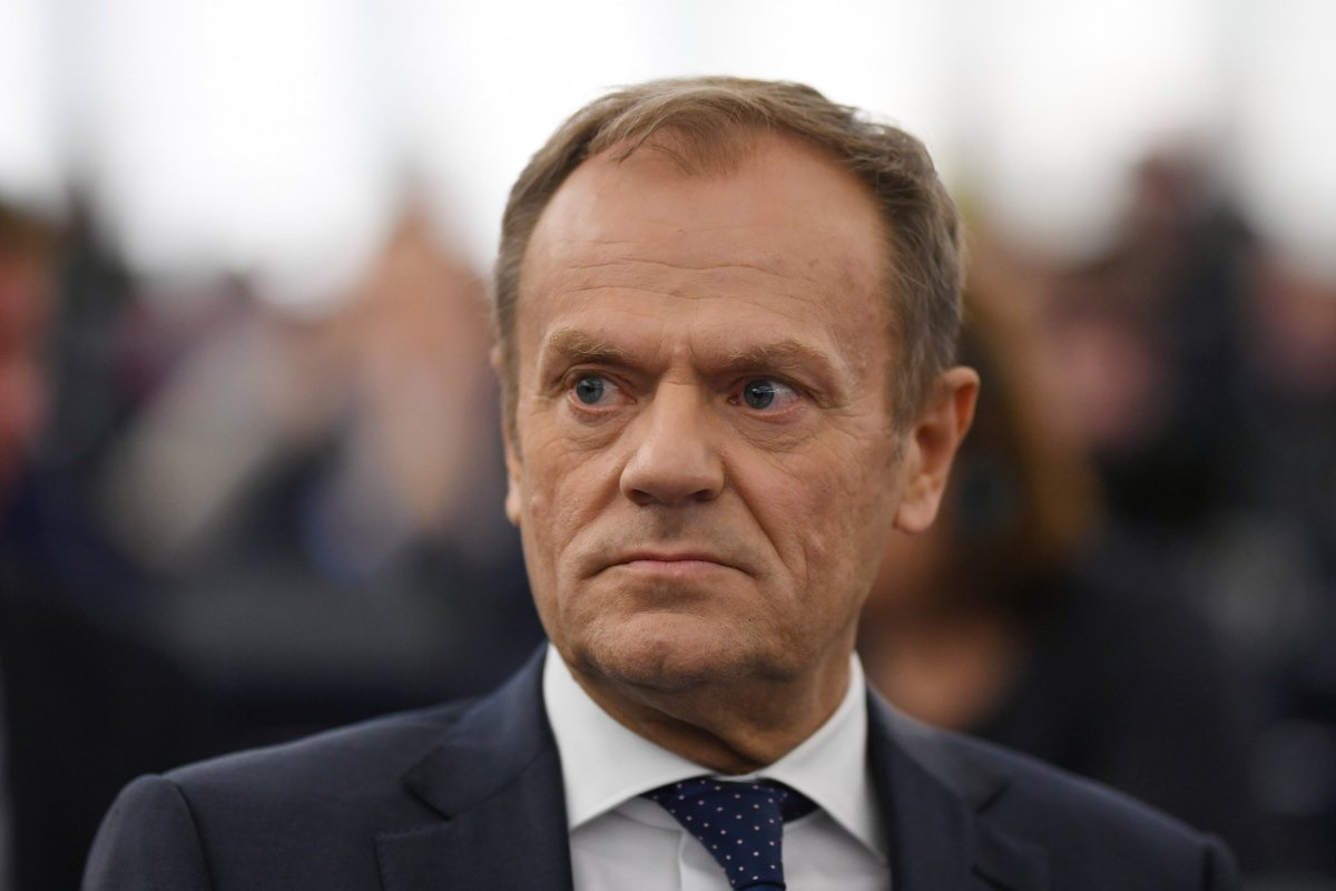 BRUSSELS last night signalled it is ready to grant Britain more breathing space to allow talks between Theresa May and Jeremy Corbyn on a soft Brexit. bit.ly/2UwovZO