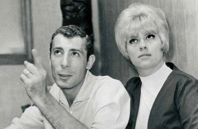 April 3: Happy Birthday Jeff Barry  