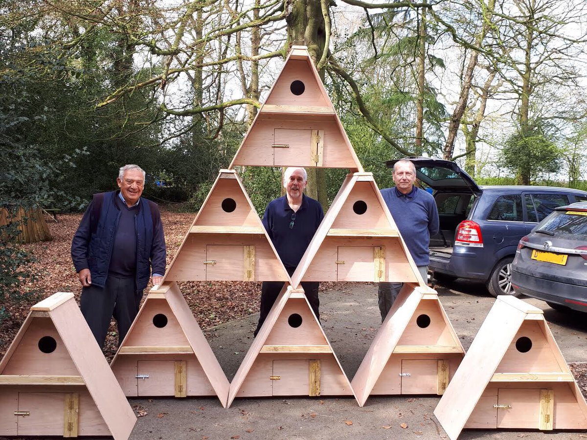 Mid Cheshire Barn Owl Conservation Group On Twitter Big Thank