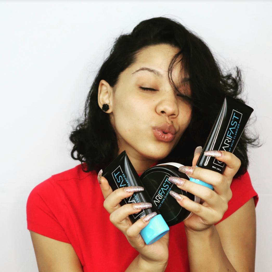 ClariFast's tweet photo. Clear skin = Happy face
.
.
.
.
.
#skincareroutine #acne #skincarethread #loveyourself #skincareposts #glowingskin #dryskin #hacks #sensitiveskin #combinationskin #acnetreatment #acnescars #acneproblems https://t.co/HL6dnRxMmV