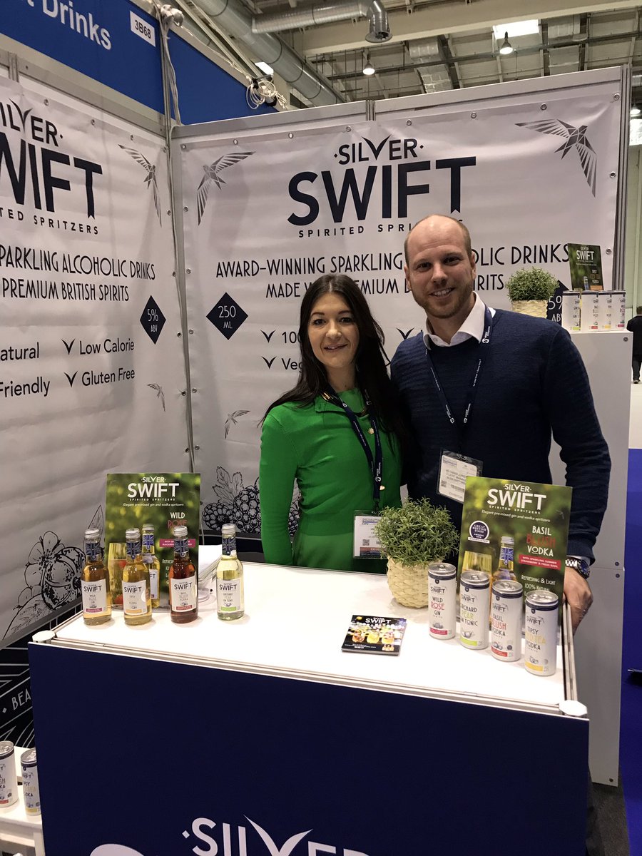 silverswiftuk's tweet photo. Day two at @wtce_expo and it’s shaping up to be a great event. Hopefully Silver Swift can quite literally take to the skies... #wtce #travel #onboard #silverswift https://t.co/KCnwXeUR2K