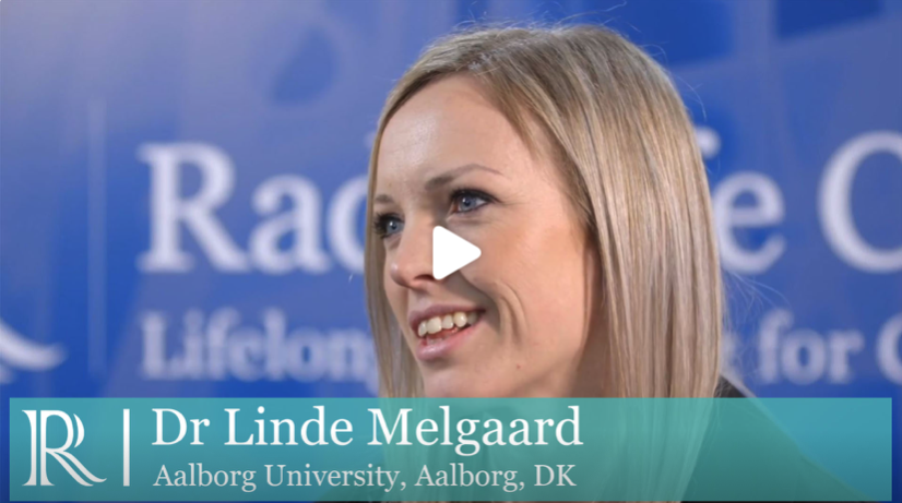 radcliffeCARDIO's tweet image. NEW VIDEO📺 Why evaluate #AFib patients specifically with valvular heart disease? 

Dr Line Melgaard summarises #EHRA2019 Type 2 definition &amp;amp; discusses  #thromboembolic risk in patients with #AFib &amp;amp; valvular heart disease. #CardioTwitter  #CardioEd

👉 radcliffecardiology.com/gallery/ehra-2…