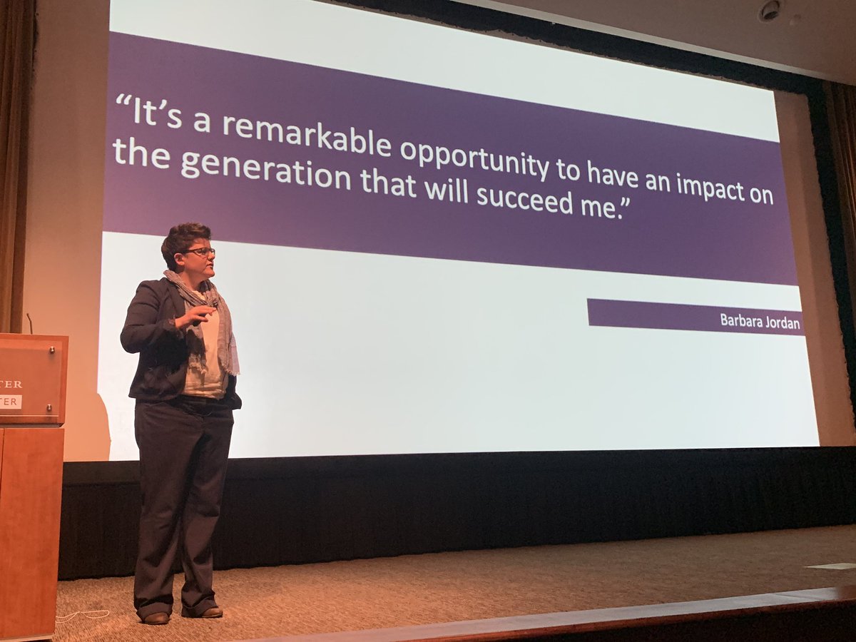 BethRiceIABS's tweet image. Our why  #LearningConference2019 #ncmtss @jabs01