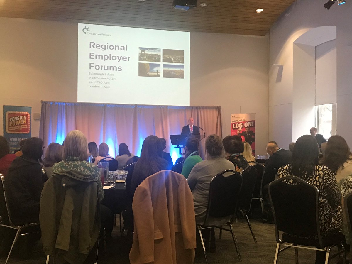 Charity for Civil Servants (@cfcs_uk) on Twitter photo We're in Edinburgh today at the <a href="/CSPScheme/">CivilServicePensions</a> Regional Forum to promote the Charity, meeting pension leads across all Scotland departments to ensure the Charity's seen as an essential part of any civil servants pension tool kit. Tomorrow we're at the Manchester event so come say hi. We're in Edinburgh today at the <a href="/CSPScheme/">CivilServicePensions</a> Regional Forum to promote the Charity, meeting pension leads across all Scotland departments to ensure the Charity's seen as an essential part of any civil servants pension tool kit. Tomorrow we're at the Manchester event so come say hi.