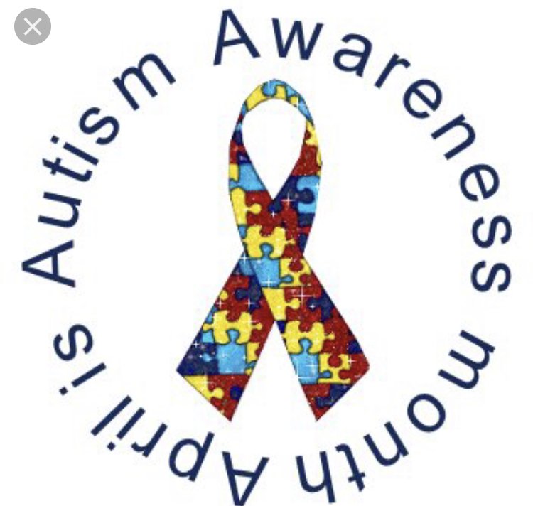 Today marks the beginning #AutismAwareness month. More than 3.5 million people in the United States live on the autism spectrum, many of whom are children. Awareness and dedication can help us learn more about treatment. NuHealth is committed to being a part of the solution.