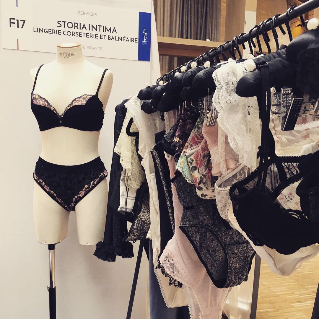 Storia Intima tweet media