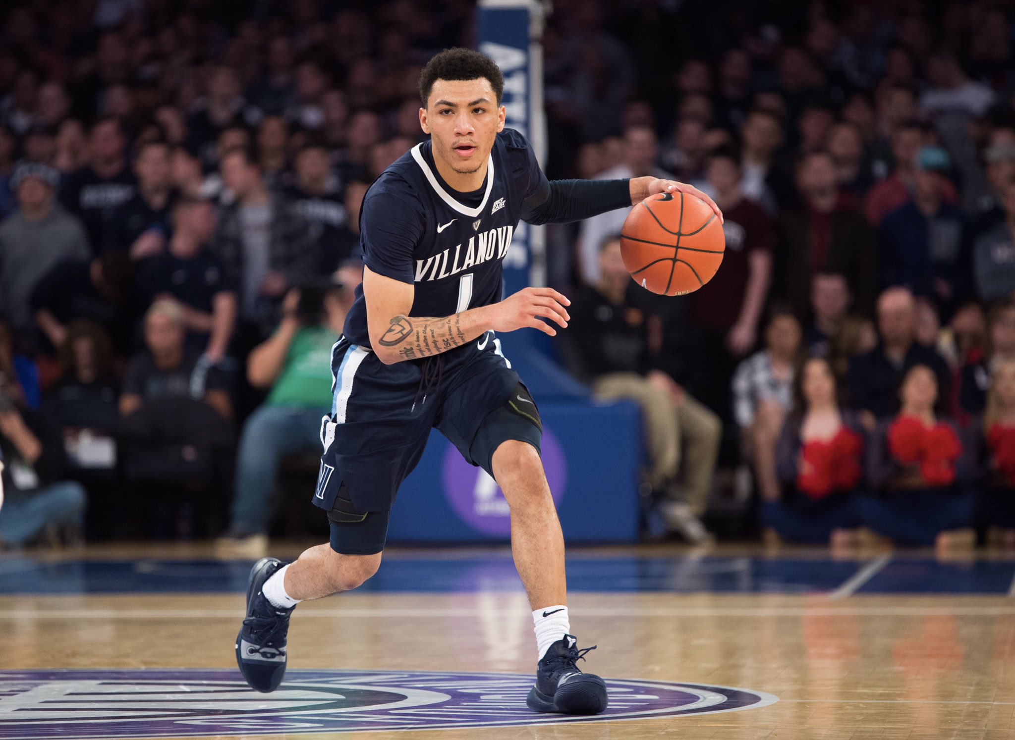 Jahvon quinerly deals