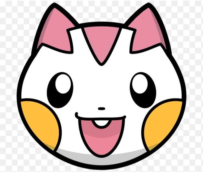 パチリスのtwitterイラスト検索結果 古い順