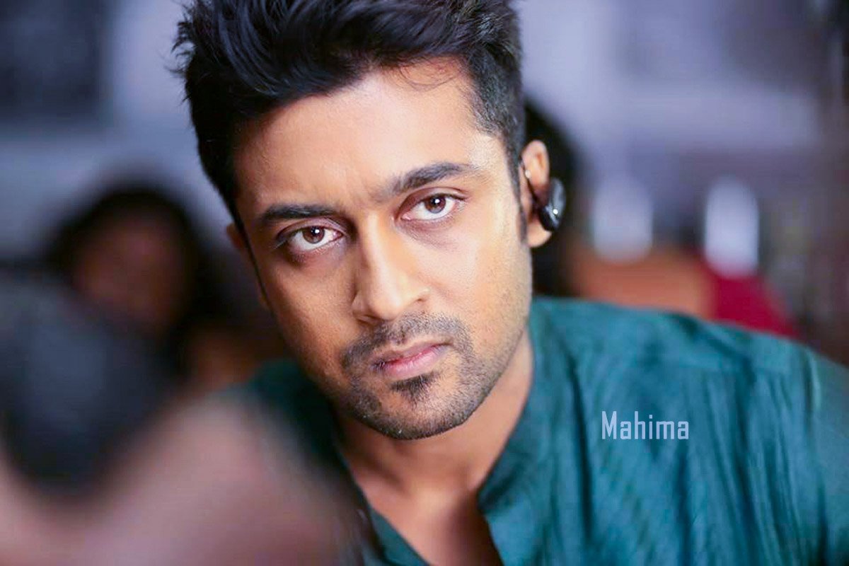 MahimaJyothi's tweet photo. Same Person 😍
Different Shades 🔥
Good Evening Dearz 💐
@Suriya_offl 😍😘❤
#Suriya #NGK #Kaappaan #NGKfromMay31 #Suriya38 #Ayan #10YearsOfATBBAyan #10YearsofAyan #Masss https://t.co/ong4osuUvJ