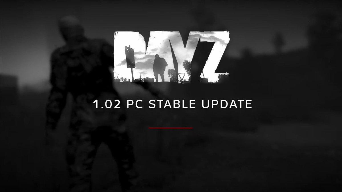 DayZ 🖥 🎮 ❤️ on X: 📢The PC Experimental servers are going down now!  Please, find the patch notes here:  In order to join  the Experimental version, you first need to