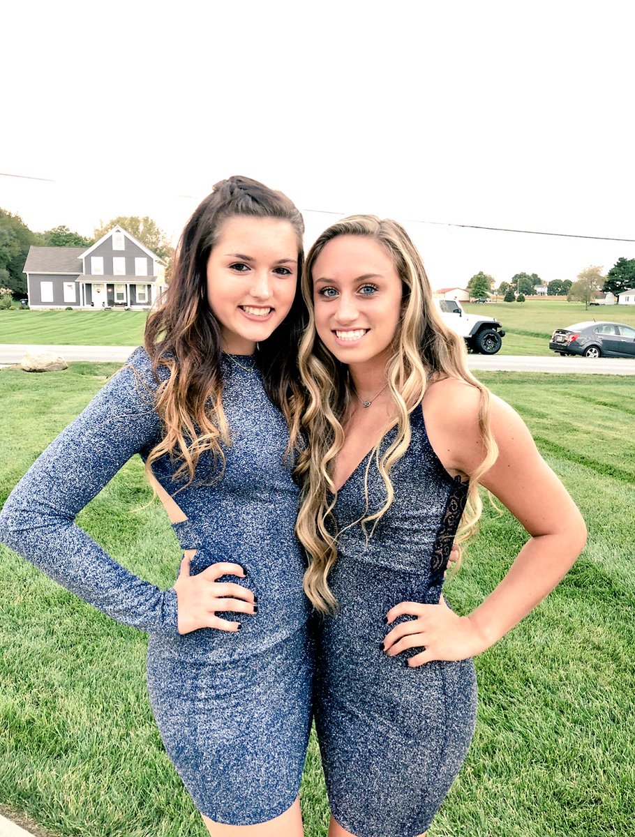 DelphMady's tweet photo. happy 18th to the bestest friend i could ever ask for,, i love you more than you’ll ever know and i don’t know what i did to deserve a bestie/sister/roomie like you,, can’t wait to spend the day w you and can’t wait for many more years of friendship and laughter💜💜💜 https://t.co/RwOmLQHbxX