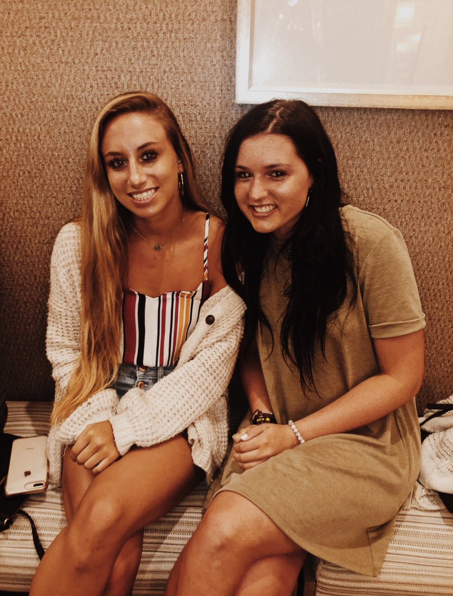 happy 18th to the bestest friend i could ever ask for,, i love you more than you’ll ever know and i don’t know what i did to deserve a bestie/sister/roomie like you,, can’t wait to spend the day w you and can’t wait for many more years of friendship and laughter💜💜💜