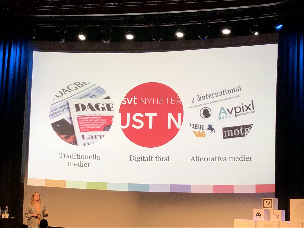 JessicaForsgard's tweet photo. Vår omvärld - hur når vi ut här?  Frida Berry Eklundfrån Westander om påverkan. #vetfestFFF https://t.co/37mkdvyq8e