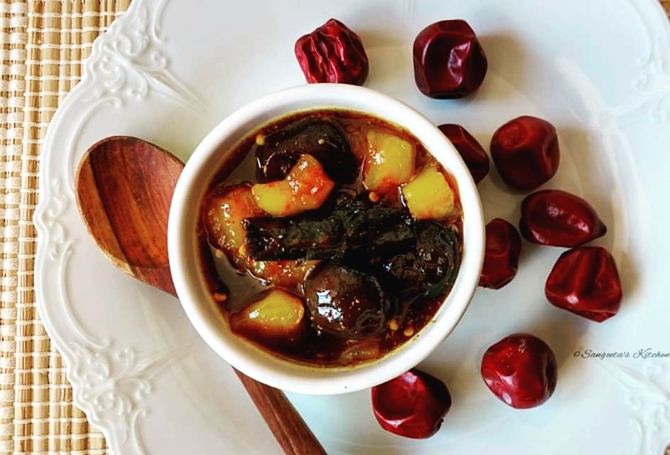 Lau Kuler Chutney | আমার দিদার রেসিপি | Grandma's Recipe
Its one of the most tastiest Sweet chutney for me..😋 I am Very lucky to have this unique recipe from my grandma(Mom's mom)..
👉youtu.be/deiOLg-IUpc