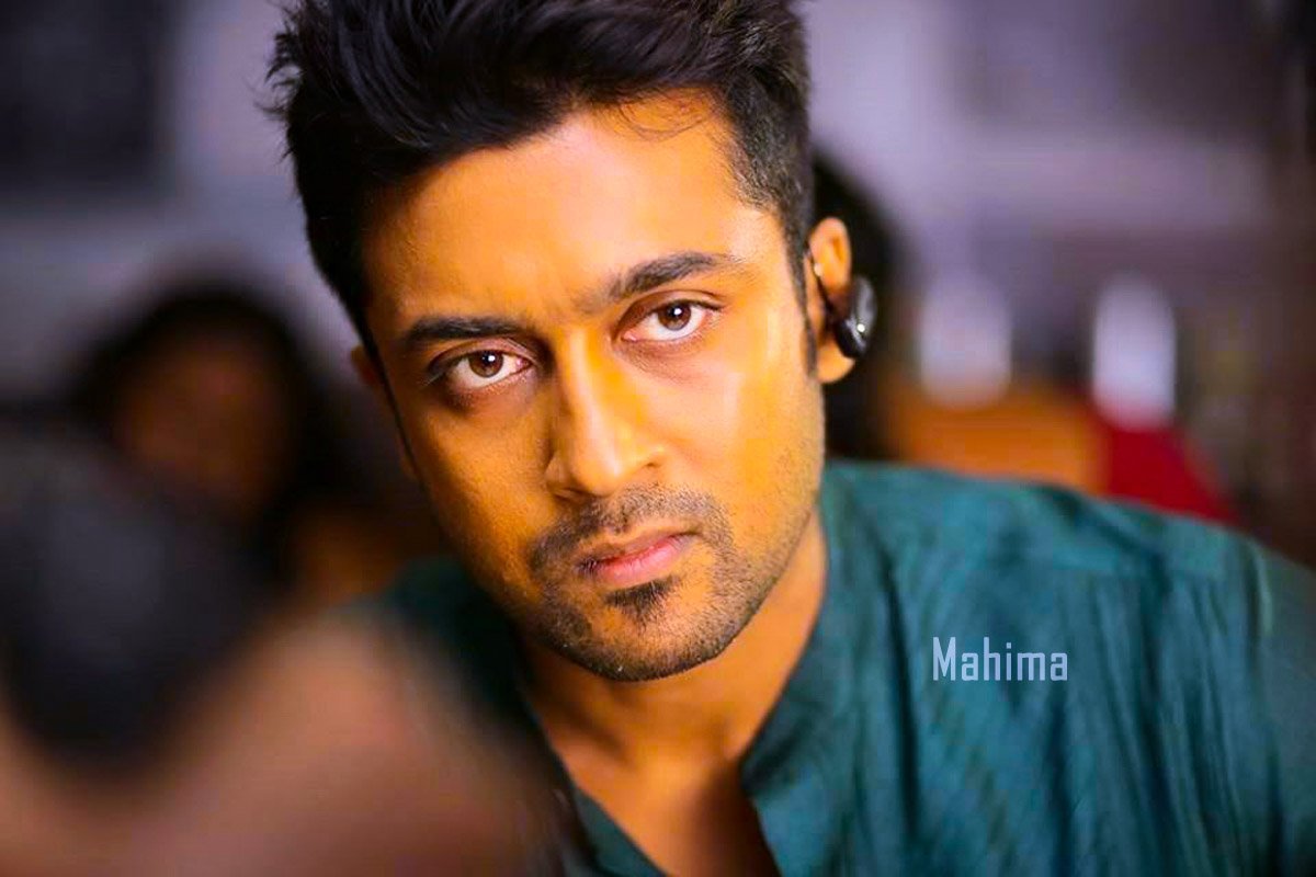 MahimaJyothi's tweet photo. Same Person 😍
Different Shades 🔥
Good Evening Dearz 💐
@Suriya_offl 😍😘❤
#Suriya #NGK #Kaappaan #NGKfromMay31 #Suriya38 #Ayan #10YearsOfATBBAyan #10YearsofAyan #Masss https://t.co/ong4osuUvJ