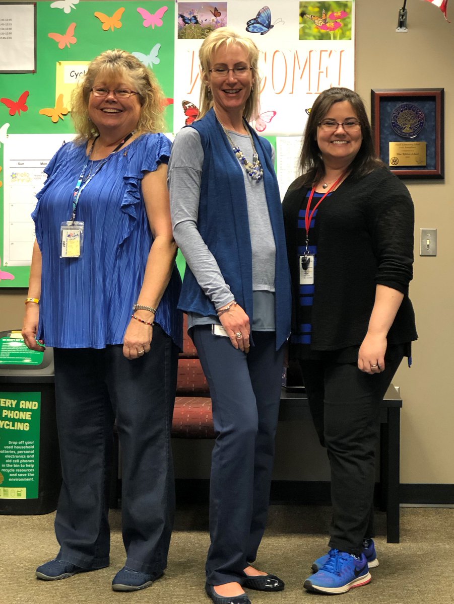 Cumberland Valley SD tweet media