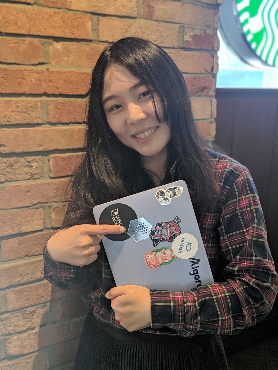 oceanprotocol's tweet image. We 🇰🇷 you, Seoul! Great to meet you today, Cicy from Unblocked KR, Jae Moon from Seoul University #blockchain group, and the team from AI Network! We look forward to what the future holds. #ANewDataEconomy #koreantech