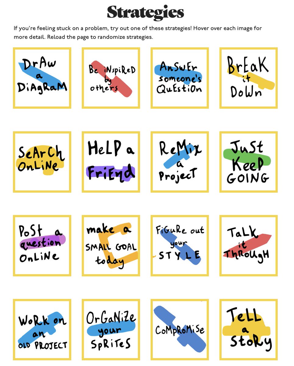 Re-Making STEM tweet media