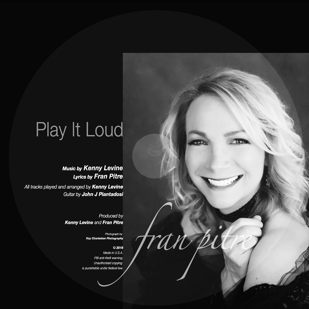 fran_pitre's tweet photo. It's "What-do-ya-think-Wednesday" again, and I'd โค your feedback on my song: "Play It Loud" (link in bio) Who else sings to music while driving? ๐ผ๐๐๐ถ๐โค #singer #singersongwriter #album #YouAlwaysWere #playitloud #Pop #Inspirational #retro #Spotify #DeStress #grateful https://t.co/eDigTcFUZ2