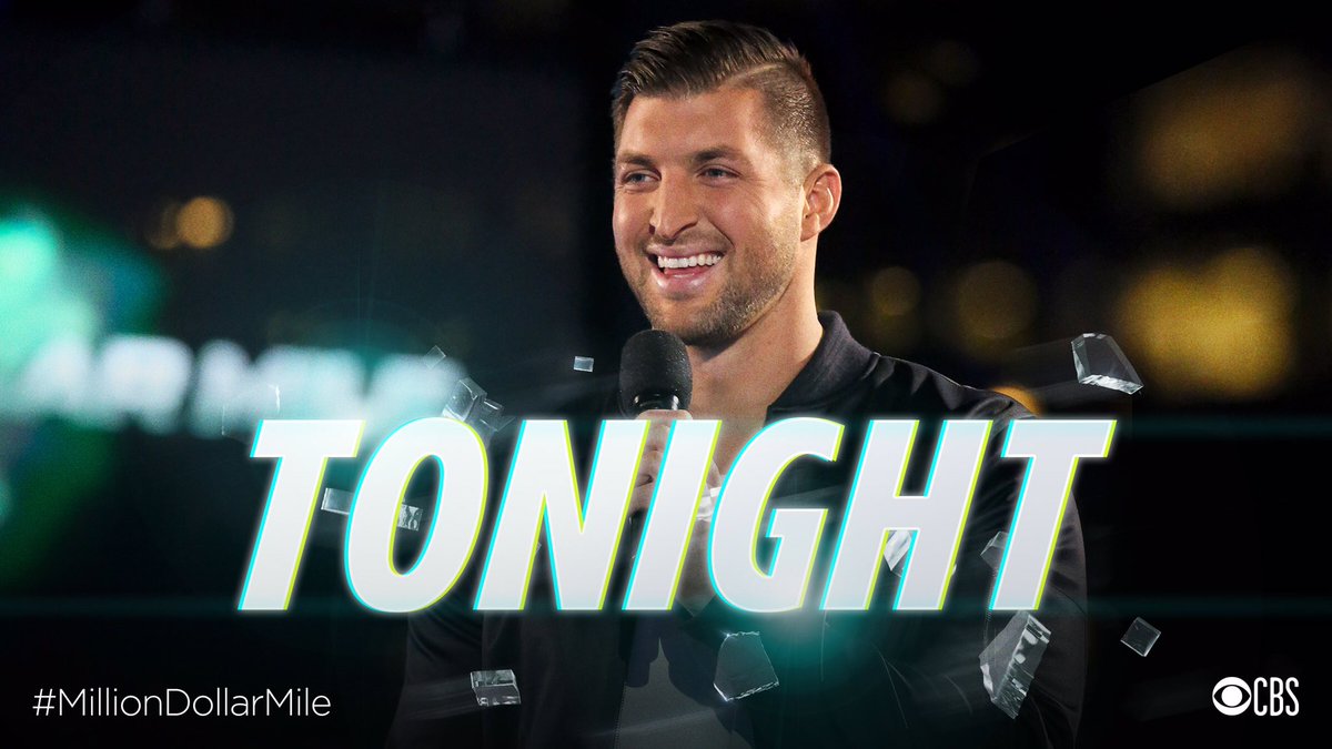 Tim Tebow tweet media