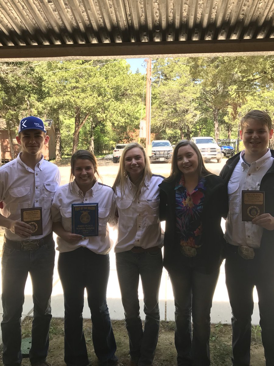 Klein FFA tweet media
