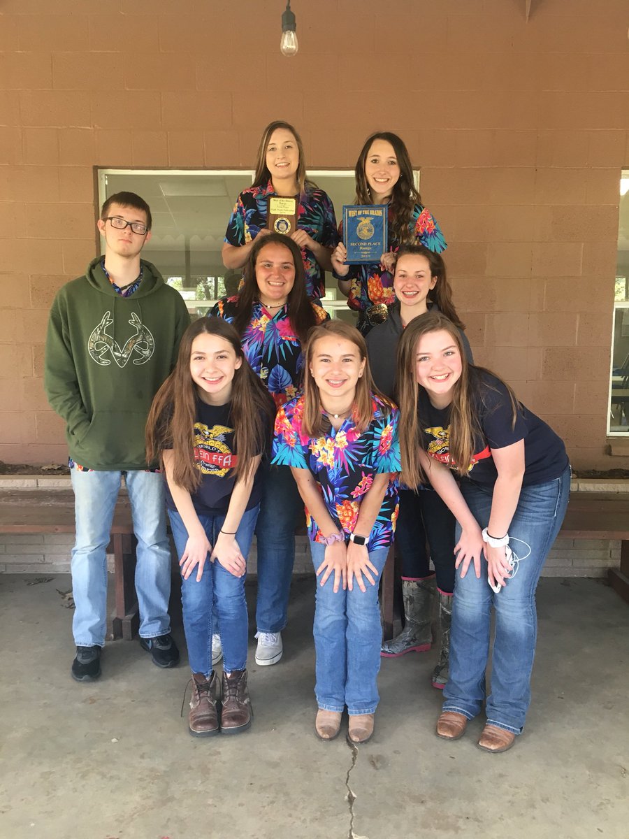 Klein FFA tweet media